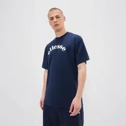 Ellesse: Синяя футболка 