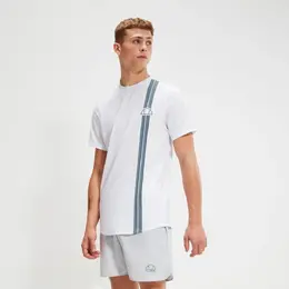 Ellesse: Серая футболка 