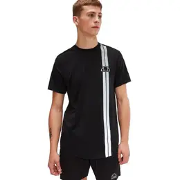 Ellesse: Чёрная футболка 