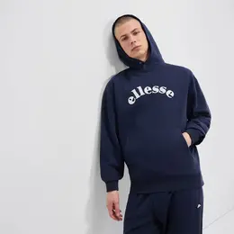Ellesse: Синяя толстовка 