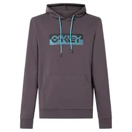 Oakley: Серая толстовка  B1B
