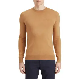 Scotch & Soda: Бежевый свитер 