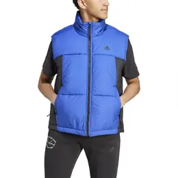 Adidas: Жилет  Stripes в полоску