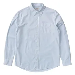 Nudie Jeans: Летняя рубашка 