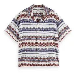 Scotch & Soda: Рубашка 