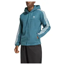 Adidas Originals: Толстовка в полоску 