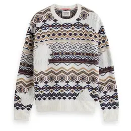 Scotch & Soda: Свитер 