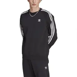 Adidas Originals: Толстовка в полоску 