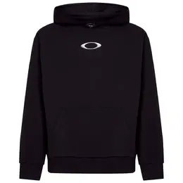 Oakley: Чёрная толстовка 