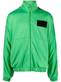 Heron Preston: Куртка на молнии 