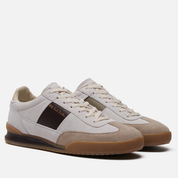 Paul Smith: Бежевые кроссовки 