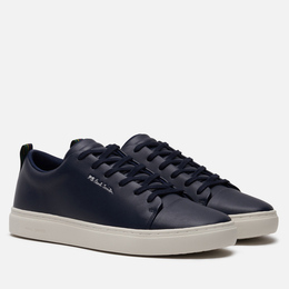 Paul Smith: Синие кроссовки 