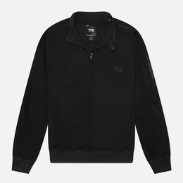 Y-3: Толстовка в полоску 