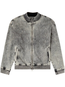Diesel: Спортивная куртка 