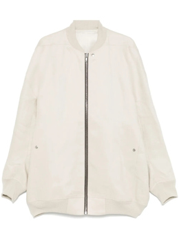 Rick Owens: Куртка  Jumbo Flight