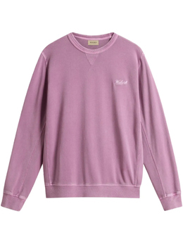 Woolrich: Розовая толстовка 