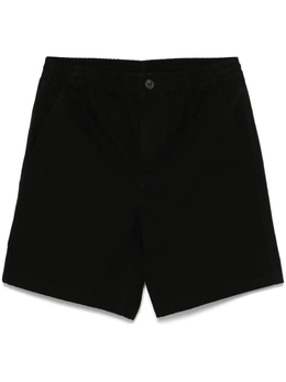 A.P.C.: Хлопковые шорты 