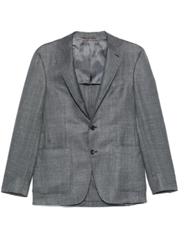 Canali: Однобортные пиджаки 