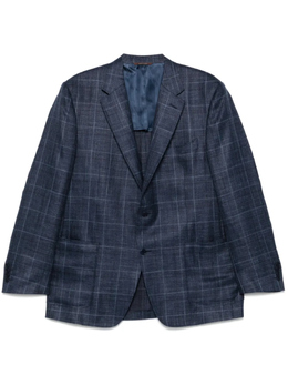 Canali: Пиджаки в клетку 