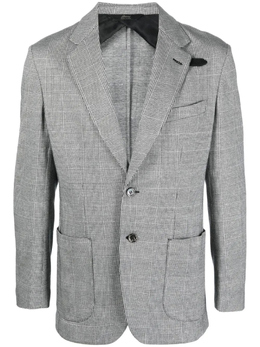 Brioni: Однобортные пиджаки 