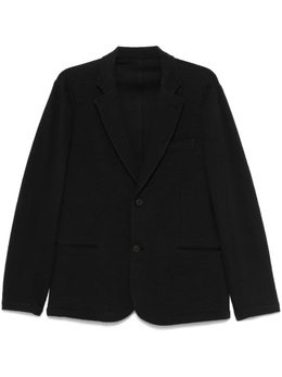 Emporio Armani: Однобортные пиджаки 