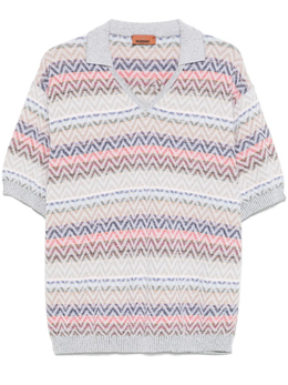 Missoni: Футболка 