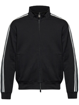 Emporio Armani: Толстовка на молнии 