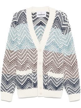 Missoni: Кардиган 
