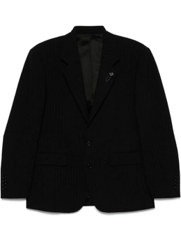 Lardini: Пиджаки в полоску 