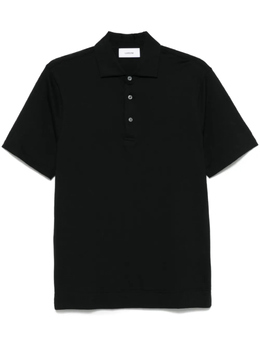 Lardini: Чёрная рубашка 