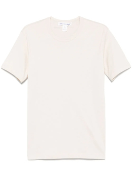 Comme Des Garcons Shirt: Футболка 