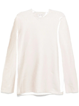Comme Des Garcons Shirt: Свитер 
