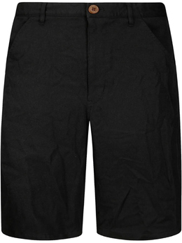 Comme Des Garcons Shirt: Классические шорты 