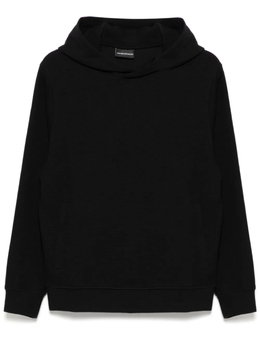Emporio Armani: Толстовка с капюшоном 