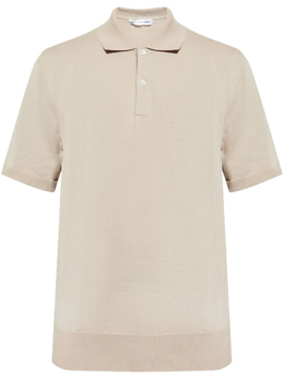 Comme Des Garcons Shirt: Рубашка с коротким рукавом 