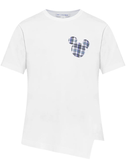 Comme Des Garcons Shirt: Хлопковая рубашка 