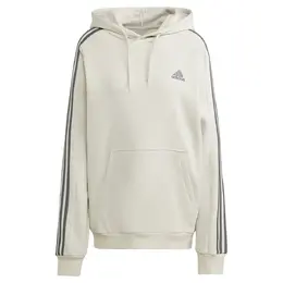 Adidas: Флисовая толстовка  Essentials
