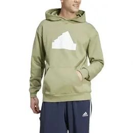 Adidas: Спортивная толстовка  Badge of Sport