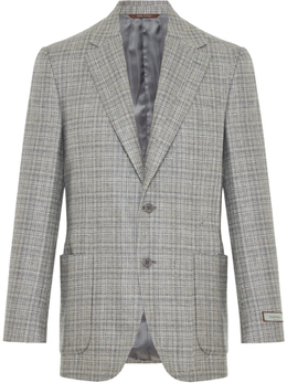 Canali: Пиджаки в клетку 