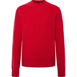 Hackett: Красный свитер 