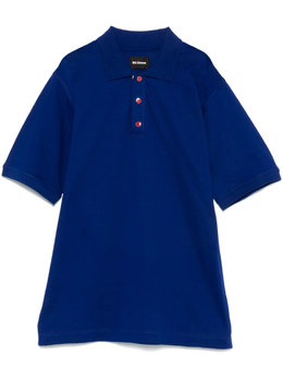 Kiton: Хлопковая рубашка 