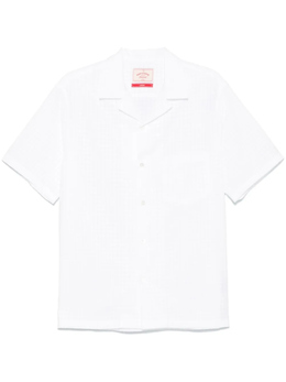 Portuguese Flannel: Рубашка из фланели 