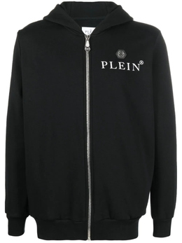 Philipp Plein: Толстовка на молнии 