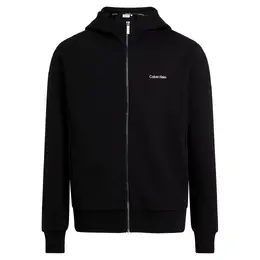 Calvin Klein: Чёрная толстовка 