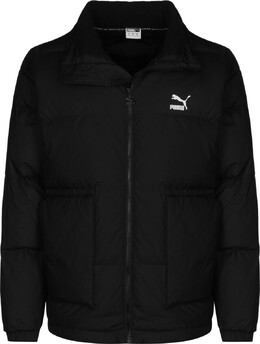 PUMA: Зимний пуховик  Classics