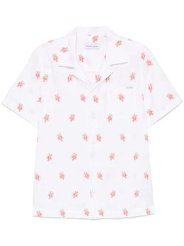 Maison Labiche: Белая рубашка 