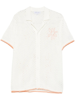Maison Labiche: Белая рубашка 