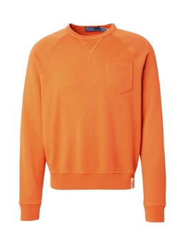 Polo Ralph Lauren: Тёмный свитер 