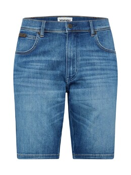 Wrangler: Джинсовые шорты 