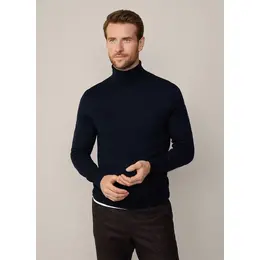 Hackett: Свитер из мериноса 